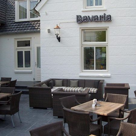 Hotel Brasserie Oud Maren Εξωτερικό φωτογραφία