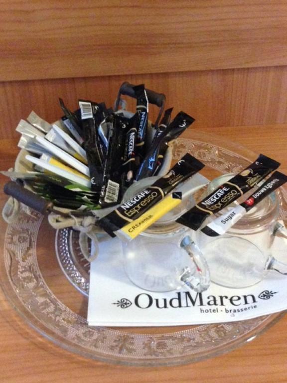 Hotel Brasserie Oud Maren Δωμάτιο φωτογραφία